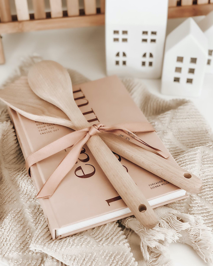 3 Simple Hostess Gift Ideas