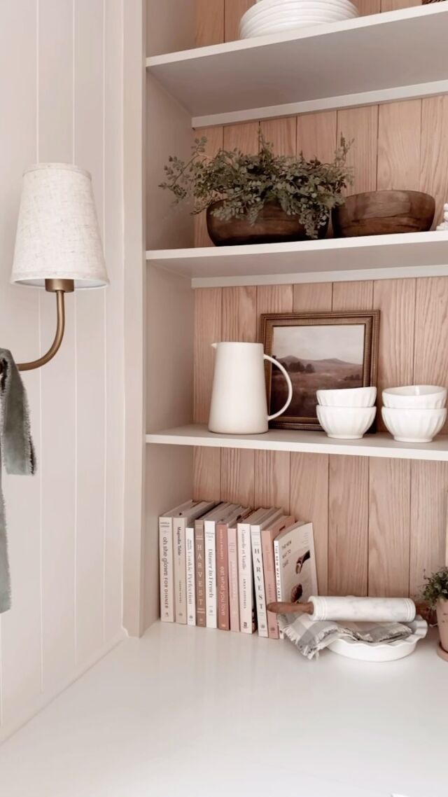 wood kitchen accessories