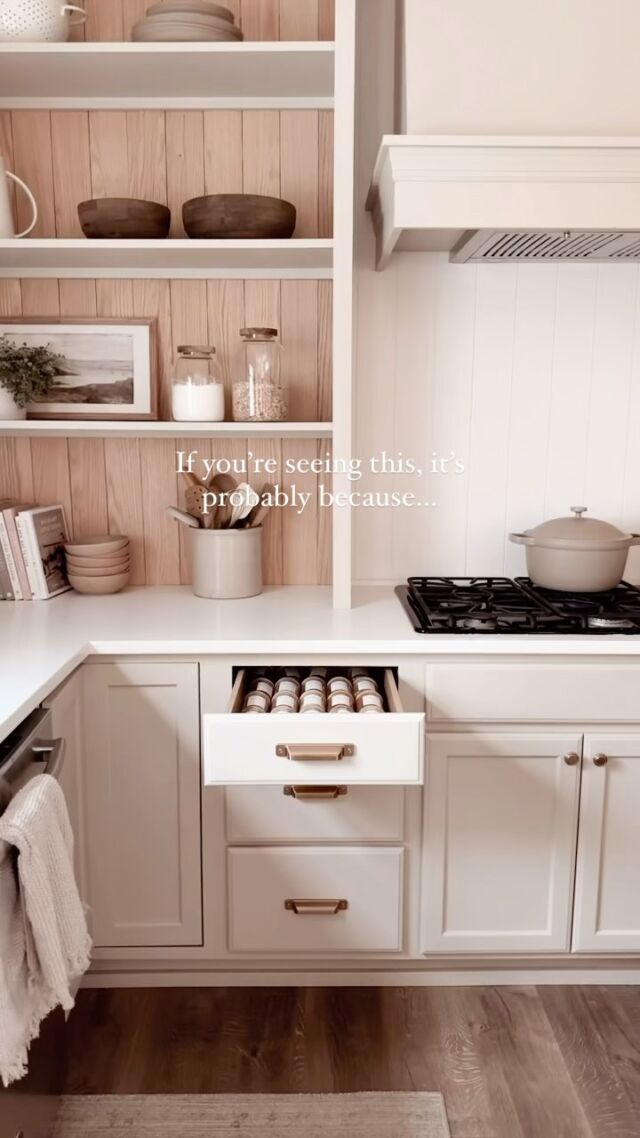 wood kitchen accessories